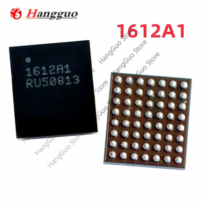 Tristar Ic Chip - 10 unidades/lote, novo original, 1612A1 U2