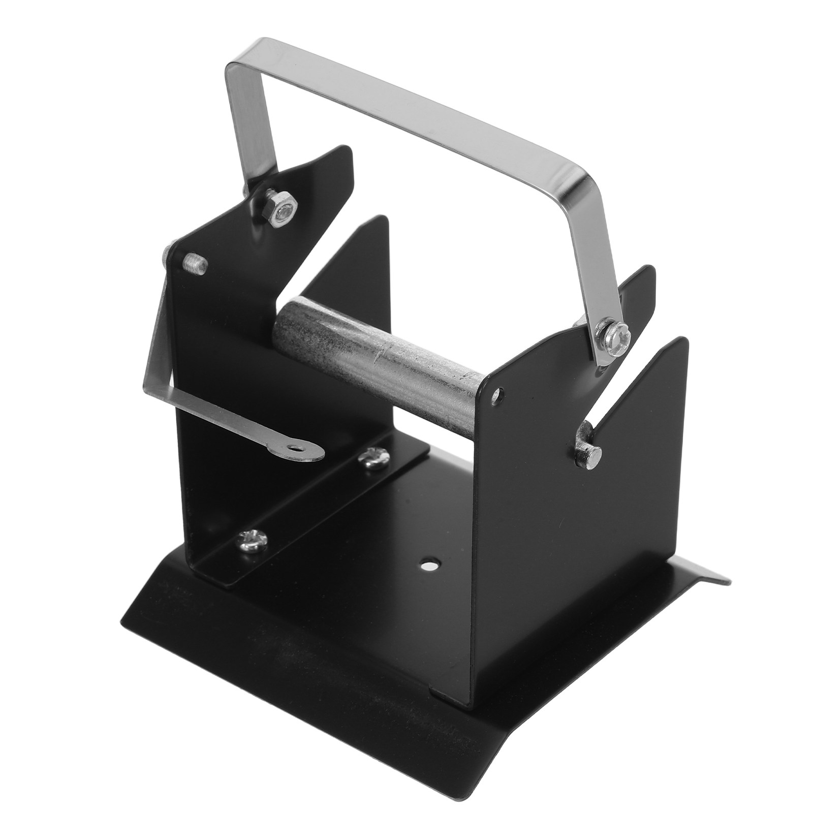Electronics Repairs - Suporte Compacto para Bobina de Solda