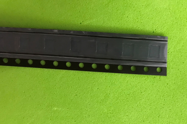 Tristar Ic Chip - 50 Pçs/lote Original Novo U6300 1612A1