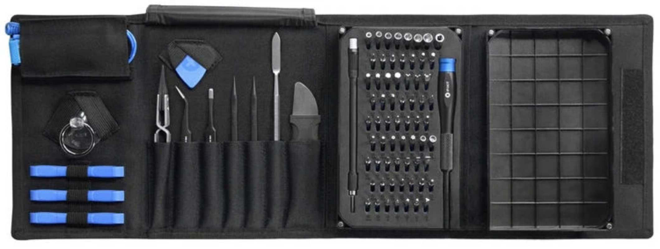 Electronics Repairs - Kit de ferramentas iFixit Pro Tech