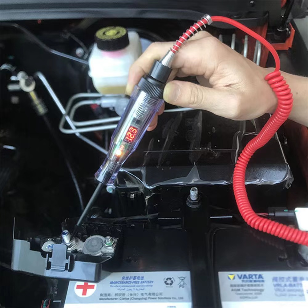 Testador de Circuito de Voltag - Electronics Repairs avaliação e preço