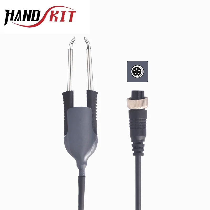 T12 estação de solda pinças li - Electronics Repairs avaliação e preço