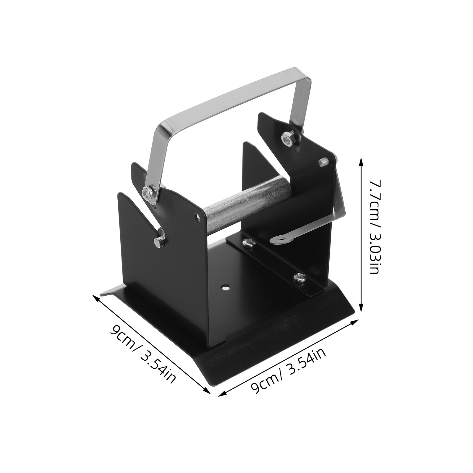 Suporte Compacto para Bobina d - Electronics Repairs avaliação e preço