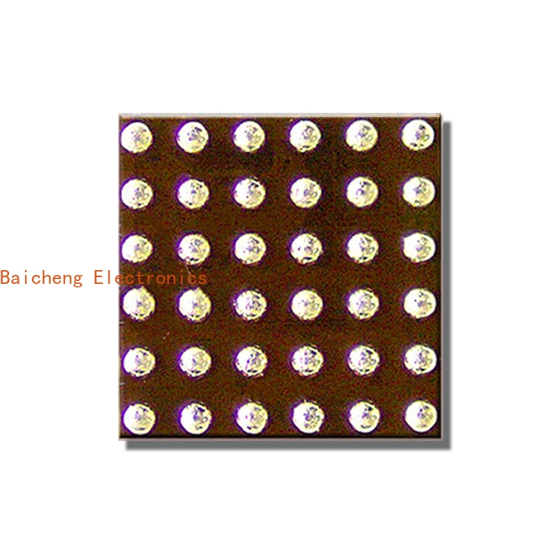 5 Peças 610A3B U2 Circuito Int - Tristar Ic Chip avaliação e preço