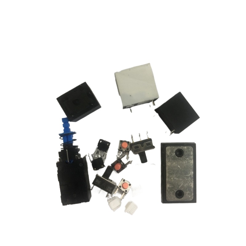 5 Peças 610A3B U2 Circuito Int - Tristar Ic Chip avaliação e preço