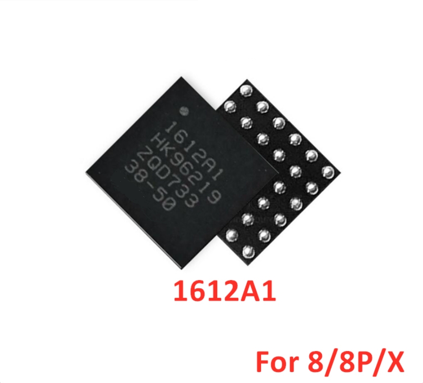 50 Pçs/lote Original Novo U630 - Tristar Ic Chip avaliação e preço
