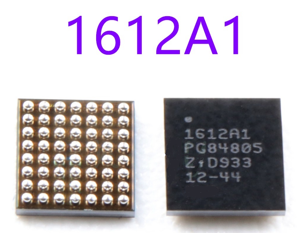 50 Pçs/lote Original Novo U630 - Tristar Ic Chip avaliação e preço