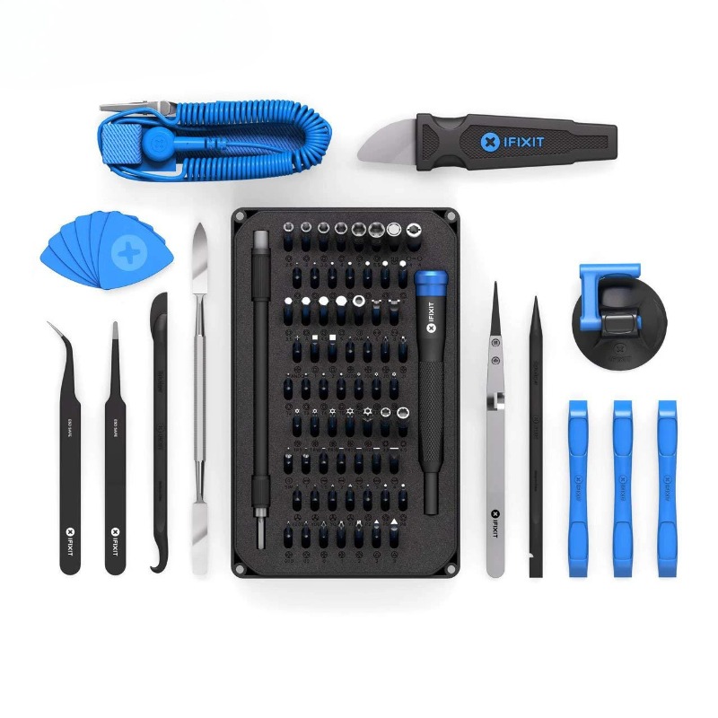 Kit de ferramentas iFixit Pro  - Electronics Repairs avaliação e preço