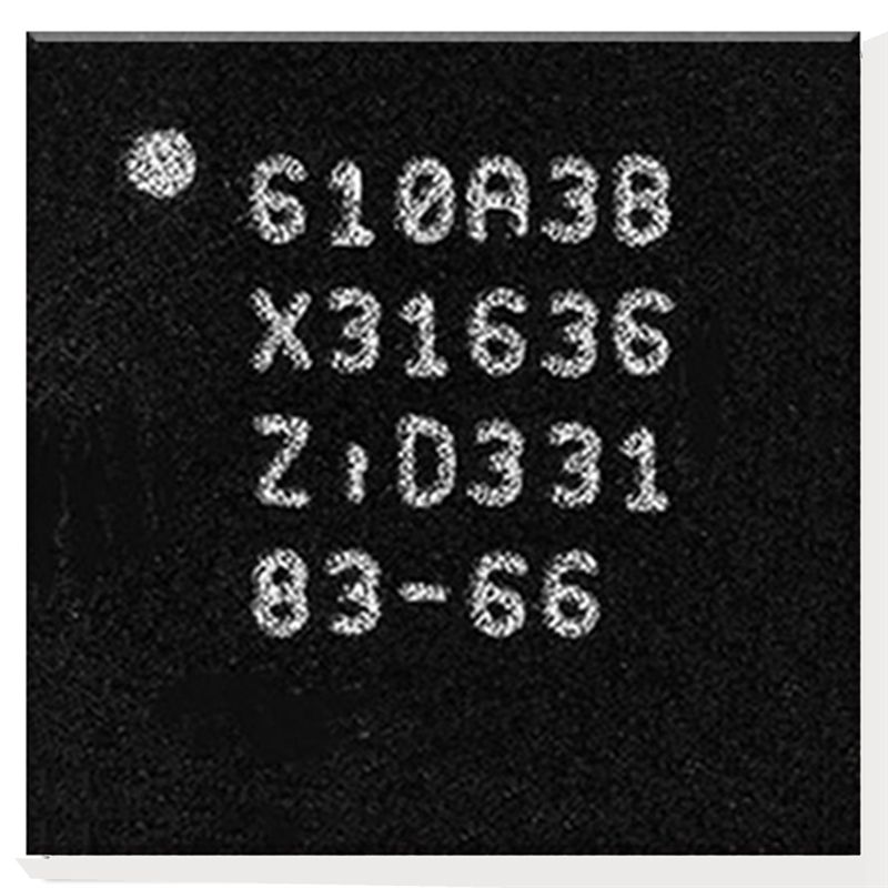 [B24B!】 10X 610A3B U2 Circuito - Tristar Ic Chip avaliação e preço