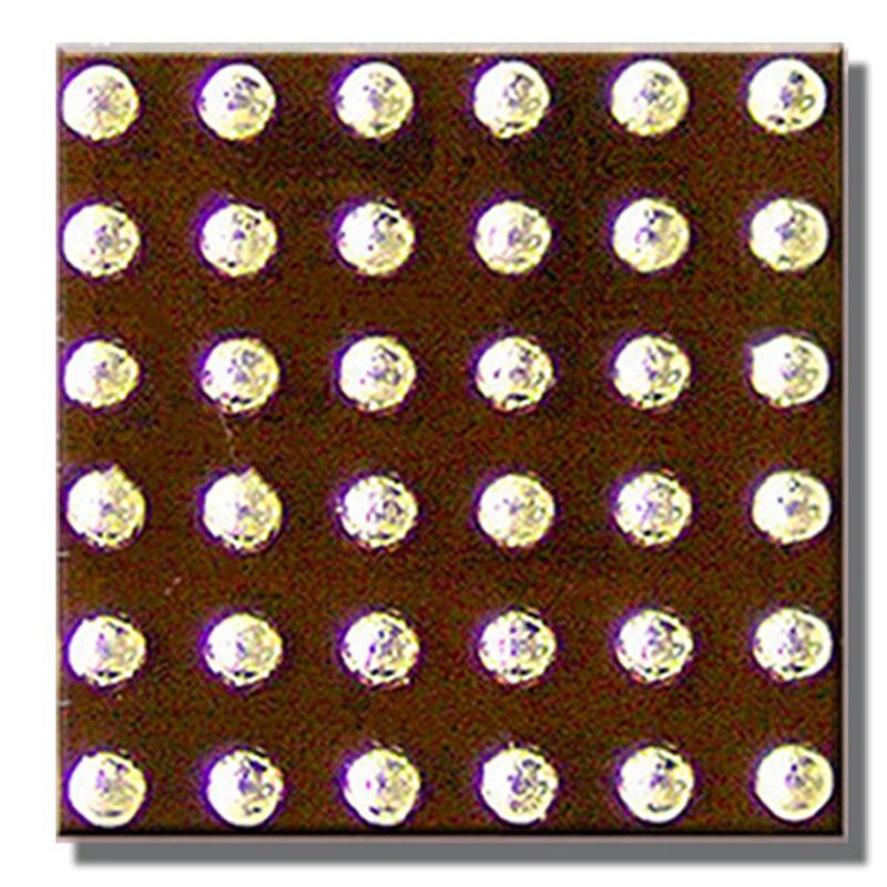 [B24B!】 10X 610A3B U2 Circuito - Tristar Ic Chip avaliação e preço