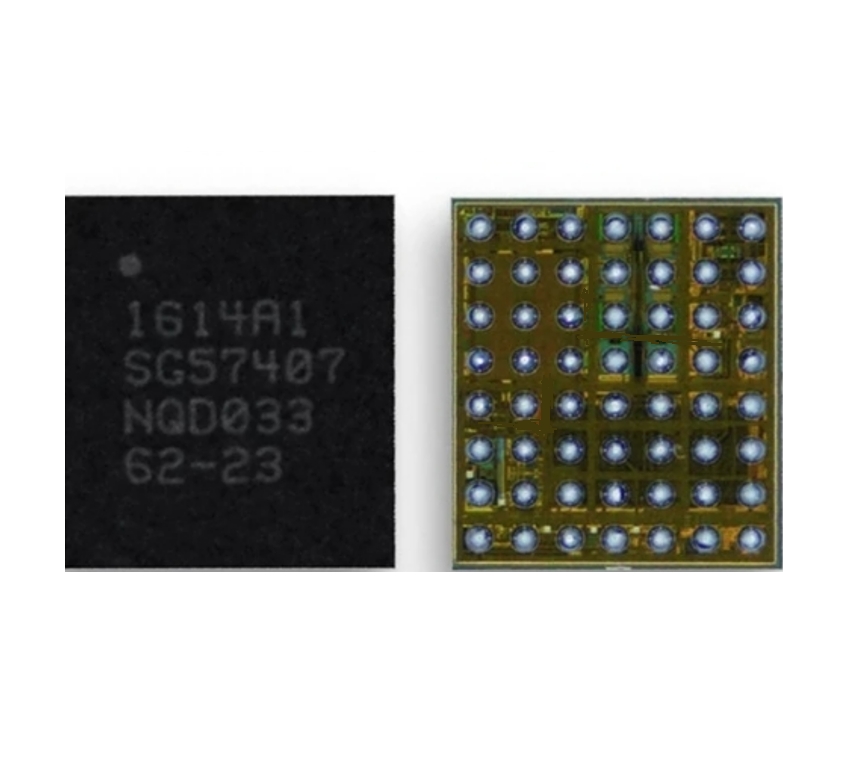 10 pçs original novo 1614a1 us - Tristar Ic Chip avaliação e preço
