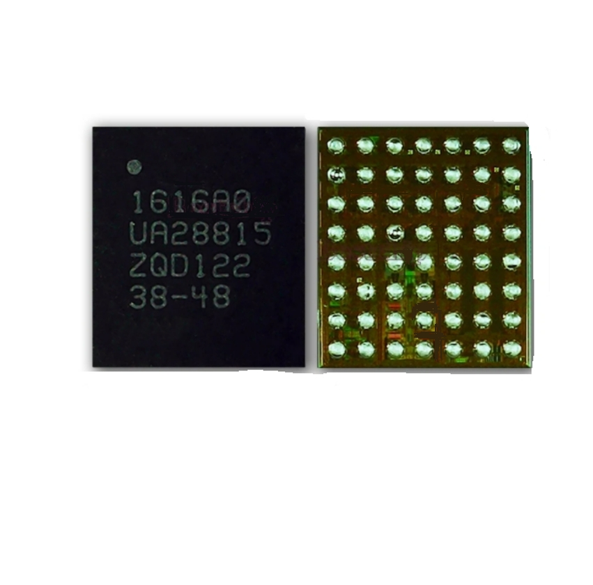 100 peças 100% novo original 1 - Tristar Ic Chip avaliação e preço