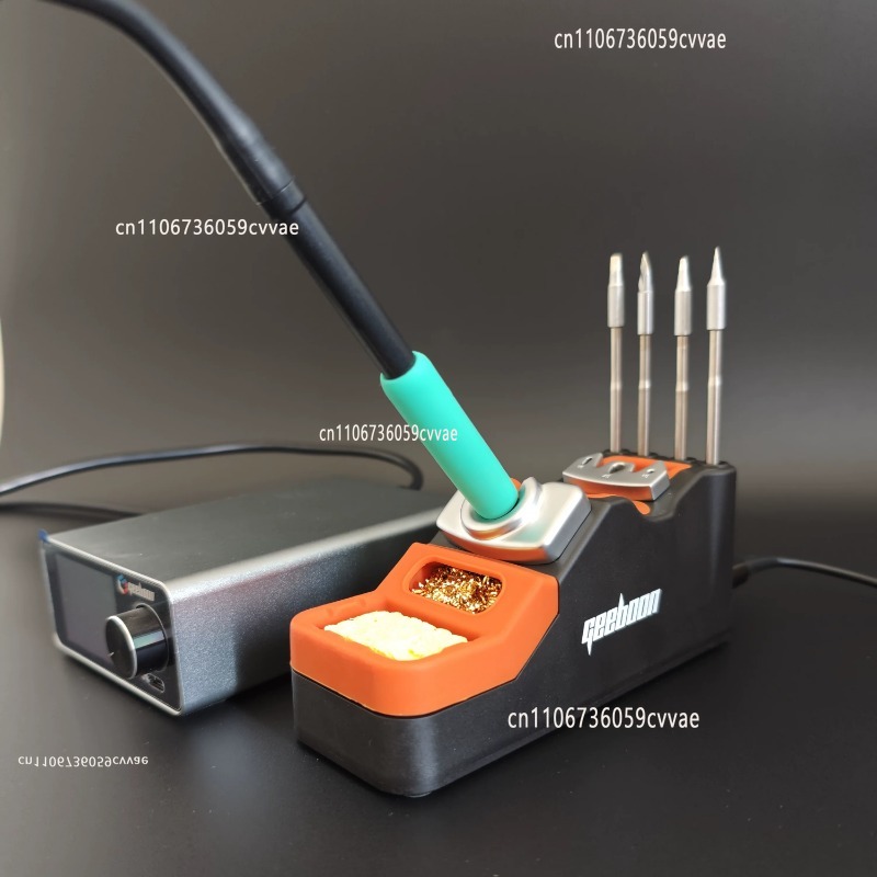 Kit de Estação de Solda TC22 2 - Electronics Repairs avaliação e preço
